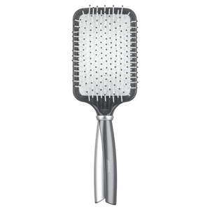 Titania, Paddle Brush Transparent - 1 Pc Titania, Paddle Brush Transparent - 1 Pc