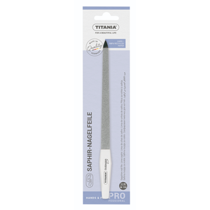 Titania, Solingen Nail File - 1 Pc Titania, Solingen Nail File - 1 Pc