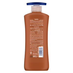 Vaseline, Body Lotion Cocoa Radiant - 400 Ml - 2 Vaseline, Body Lotion Cocoa Radiant - 400 Ml - 2
