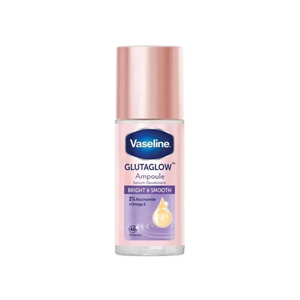Vaseline, Glutaglow, Deodorant, Bright & Smooth - 45 Ml Vaseline, Glutaglow, Deodorant, Bright & Smooth - 45 Ml