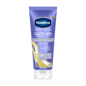 Vaseline, Lotion Gluta-Hya Overnight Radiance - 200 Ml Vaseline, Lotion Gluta-Hya Overnight Radiance - 200 Ml