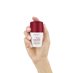 Vichy, Deodorant Clinical Control 96H For Women - 50 Ml - 4 Vichy, Deodorant Clinical Control 96H For Women - 50 Ml - 4