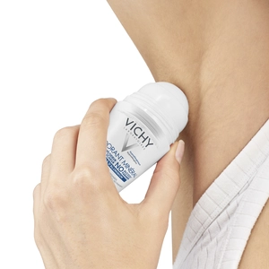 Vichy, Deodorant Roll On Mineral - 50 Ml - 3 Vichy, Deodorant Roll On Mineral - 50 Ml - 3