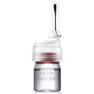 Vichy, Dercos Aminexil Clinical 5 Anti Hair Loss For Men - 1 Kit - 2 Vichy, Dercos Aminexil Clinical 5 Anti Hair Loss For Men - 1 Kit - 2