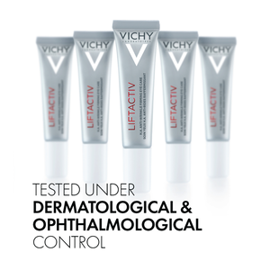 Vichy, Liftactiv Eye Care Anti Wrinkle - 15 Ml - 7 Vichy, Liftactiv Eye Care Anti Wrinkle - 15 Ml - 7