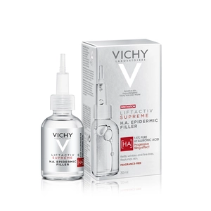 Vichy, Liftactiv Hyaluronic Acid Serum For Wrinkles - 30 Ml - 1 Vichy, Liftactiv Hyaluronic Acid Serum For Wrinkles - 30 Ml - 1