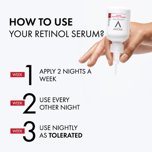 Vichy, Liftactiv Retinol Specialist Serum - 30 Ml - 5 Vichy, Liftactiv Retinol Specialist Serum - 30 Ml - 5