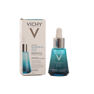 Vichy, Mineral 89 Probiotic Fraction Skin Serum - 30 Ml - 1 Vichy, Mineral 89 Probiotic Fraction Skin Serum - 30 Ml - 1