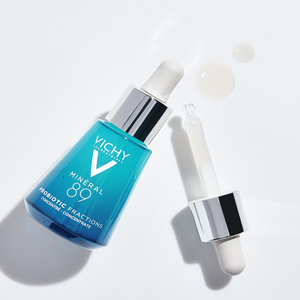 Vichy, Mineral 89 Probiotic Fraction Skin Serum - 30 Ml - 2 Vichy, Mineral 89 Probiotic Fraction Skin Serum - 30 Ml - 2
