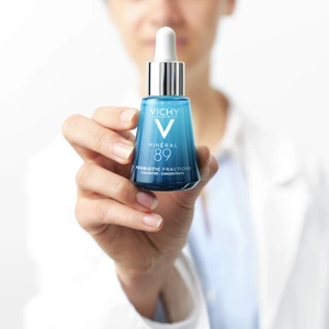 Vichy, Mineral 89 Probiotic Fraction Skin Serum - 30 Ml - 3 Vichy, Mineral 89 Probiotic Fraction Skin Serum - 30 Ml - 3