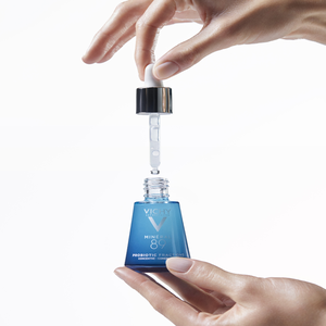 Vichy, Mineral 89 Probiotic Fraction Skin Serum - 30 Ml - 5 Vichy, Mineral 89 Probiotic Fraction Skin Serum - 30 Ml - 5