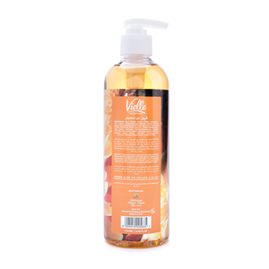 Vielle, Shower Gel Amber - 475 Ml - 2 Vielle, Shower Gel Amber - 475 Ml - 2