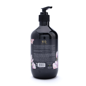 Vielle, Shower Gel Pink Magnolia - 500 Ml - 2 Vielle, Shower Gel Pink Magnolia - 500 Ml - 2