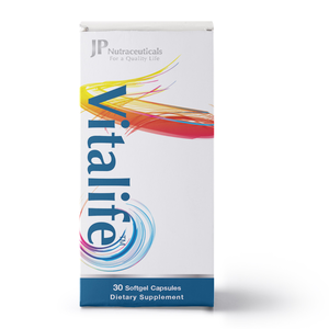Vitalife, Capsules, Multivitamins & Minerals - 30 Capsules - 2 Vitalife, Capsules, Multivitamins & Minerals - 30 Capsules - 2