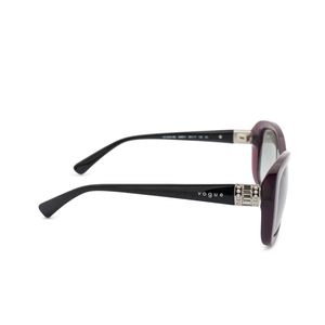 Vogue, Woman Sunglass Model 2943Sb With Injected Frame - 1 Pc - 2 Vogue, Woman Sunglass Model 2943Sb With Injected Frame - 1 Pc - 2