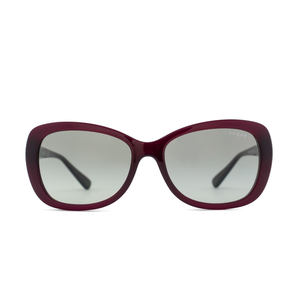 Vogue, Woman Sunglass Model 2943Sb With Injected Frame - 1 Pc - 4 Vogue, Woman Sunglass Model 2943Sb With Injected Frame - 1 Pc - 4