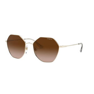 Vogue, Woman Sunglass Model 4180S With Metal Frame - 1 Pc - 2 Vogue, Woman Sunglass Model 4180S With Metal Frame - 1 Pc - 2