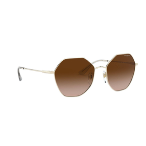 Vogue, Woman Sunglass Model 4180S With Metal Frame - 1 Pc - 4 Vogue, Woman Sunglass Model 4180S With Metal Frame - 1 Pc - 4
