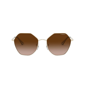 Vogue, Woman Sunglass Model 4180S With Metal Frame - 1 Pc - 5 Vogue, Woman Sunglass Model 4180S With Metal Frame - 1 Pc - 5