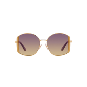 Vogue, Woman Sunglass, Model 4267S/70, With Metal Frame - 1 Pc - 1 Vogue, Woman Sunglass, Model 4267S/70, With Metal Frame - 1 Pc - 1