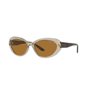 Vogue, Woman Sunglass Model 5456S With Injected Frame - 1 Pc - 4 Vogue, Woman Sunglass Model 5456S With Injected Frame - 1 Pc - 4