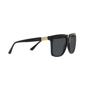 Vogue, Woman Sunglass Model 5476Sb With Injected Frame - 1 Pc - 4 Vogue, Woman Sunglass Model 5476Sb With Injected Frame - 1 Pc - 4