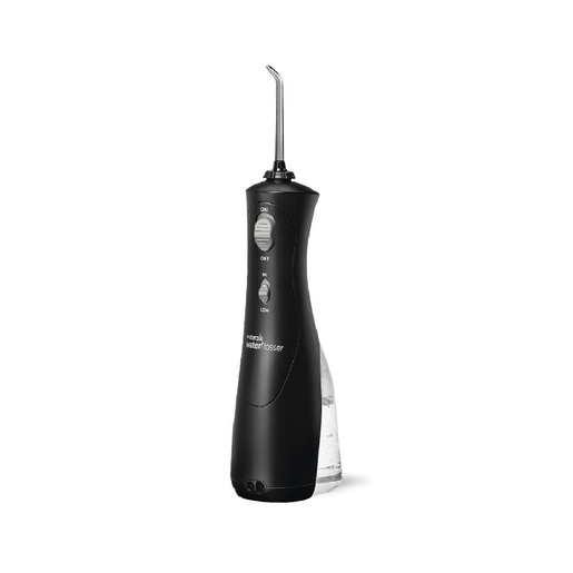 Waterpik, Water Flosser, Black Colour – 1 Device