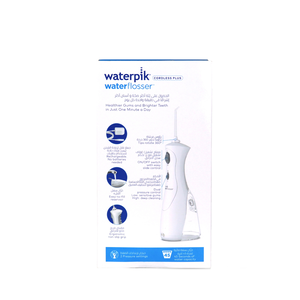 Waterpik, Water Flosser, Cordless Express - 1 Kit Waterpik, Water Flosser, Cordless Express - 1 Kit