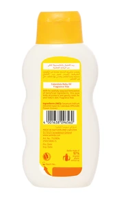 Weleda, Baby Calendula Baby Oil Gently Cleans Skin - 200 Ml - 2 Weleda, Baby Calendula Baby Oil Gently Cleans Skin - 200 Ml - 2