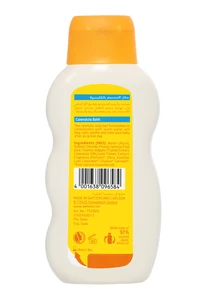 Weleda, Baby Calendula Bath Lotion Cares For Skin - 200 Ml - 2 Weleda, Baby Calendula Bath Lotion Cares For Skin - 200 Ml - 2