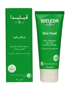 Weleda, Skin Food, For Very Dry Skin - 75 Ml - 3 Weleda, Skin Food, For Very Dry Skin - 75 Ml - 3