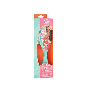 Wet Brush, Hair Brush Princess Moana - 1 Pc - 2 Wet Brush, Hair Brush Princess Moana - 1 Pc - 2
