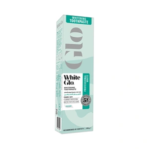 White Glo, Whitening Toothpaste, Professional White - 205 Gm White Glo, Whitening Toothpaste, Professional White - 205 Gm