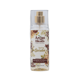 أرجان بلندز، عطر للشعر، سبرينج جاردن - 100 مل أرجان بلندز، عطر للشعر، سبرينج جاردن - 100 مل