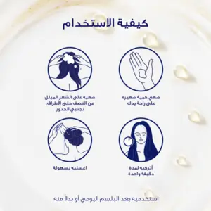 دوف، بروتين سوبر للشعر، إصلاح الكيراتين - 180 مل - 6 دوف، بروتين سوبر للشعر، إصلاح الكيراتين - 180 مل - 6