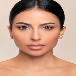 لنس مي، عدسات لاصقة، شهرية، كونتور - 1 زوج - 2 لنس مي، عدسات لاصقة، شهرية، كونتور - 1 زوج - 2